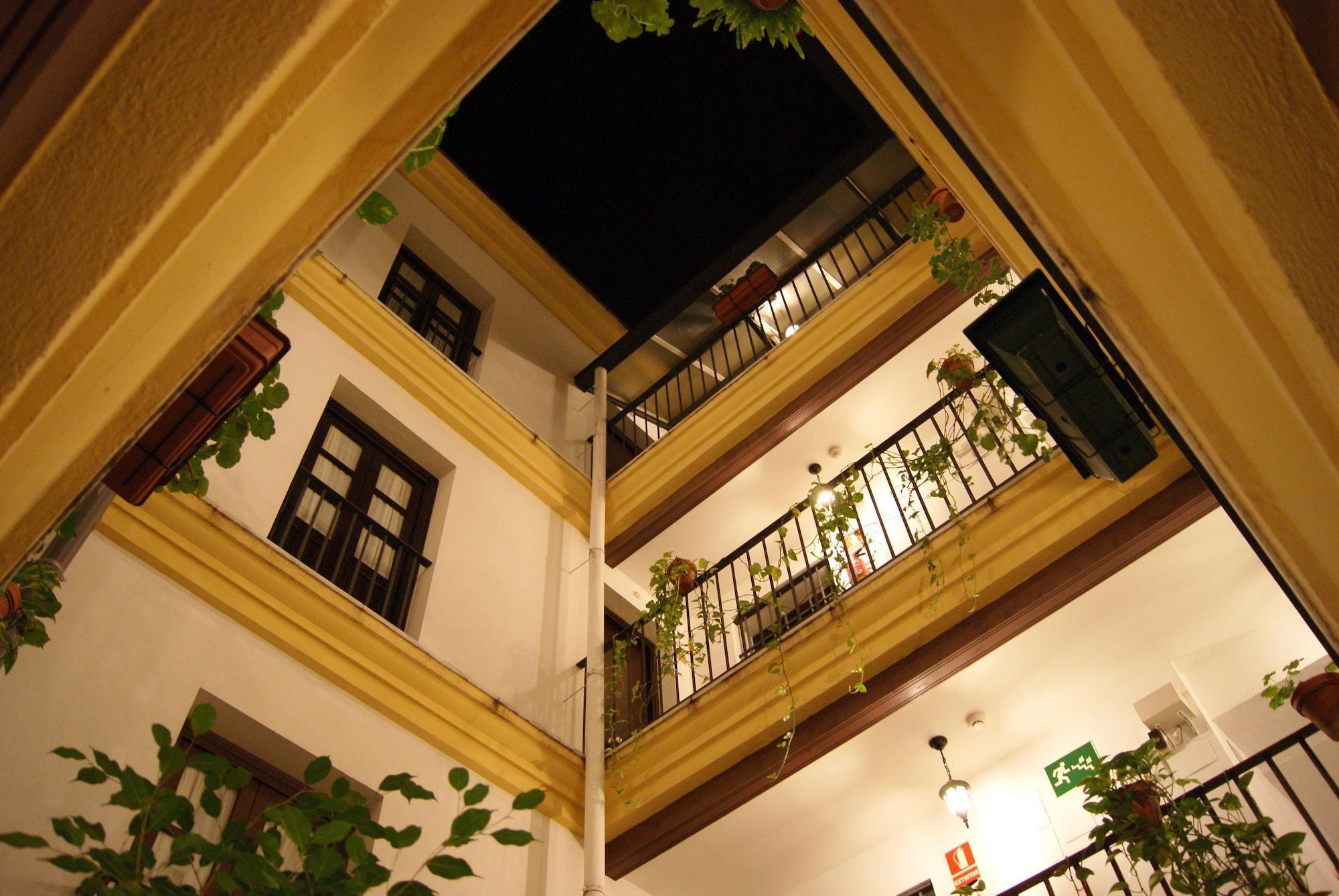 Casa Palacio De Los Leones El Puerto de Santa Maria Exterior photo