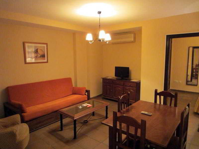 Casa Palacio De Los Leones El Puerto de Santa Maria Room photo