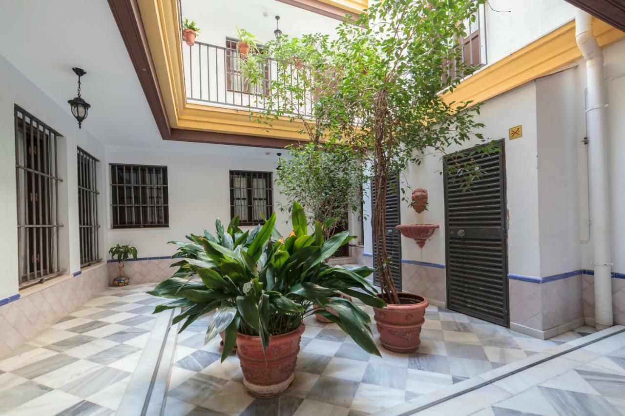 Casa Palacio De Los Leones El Puerto de Santa Maria Exterior photo